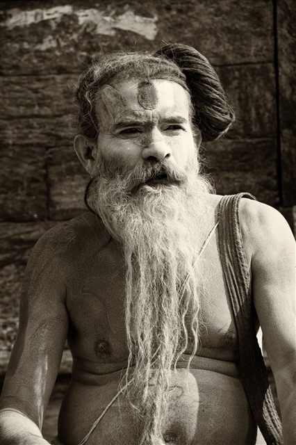 Sadhu