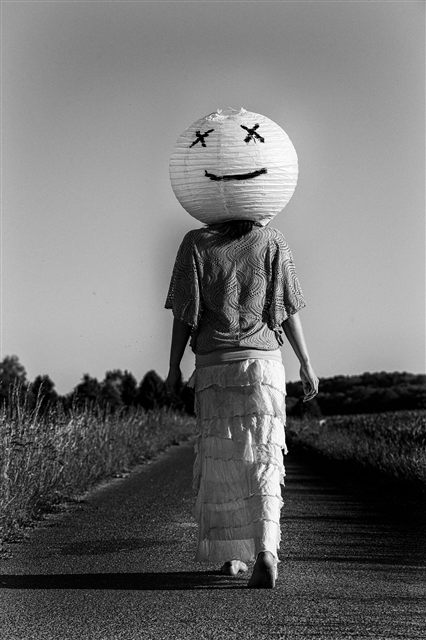 keep smiling