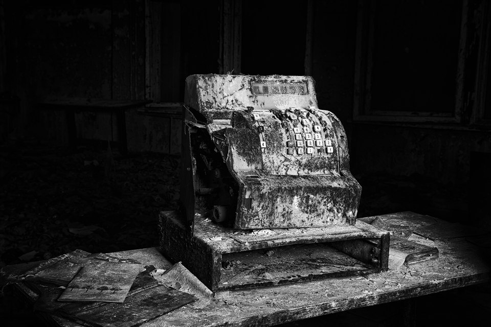Tschernobyl – Чернобыль